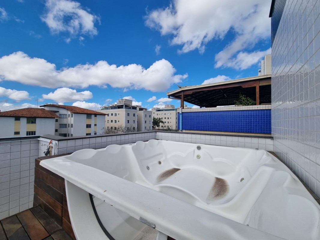 Cobertura, 3 quartos, 130 m² - Foto 10