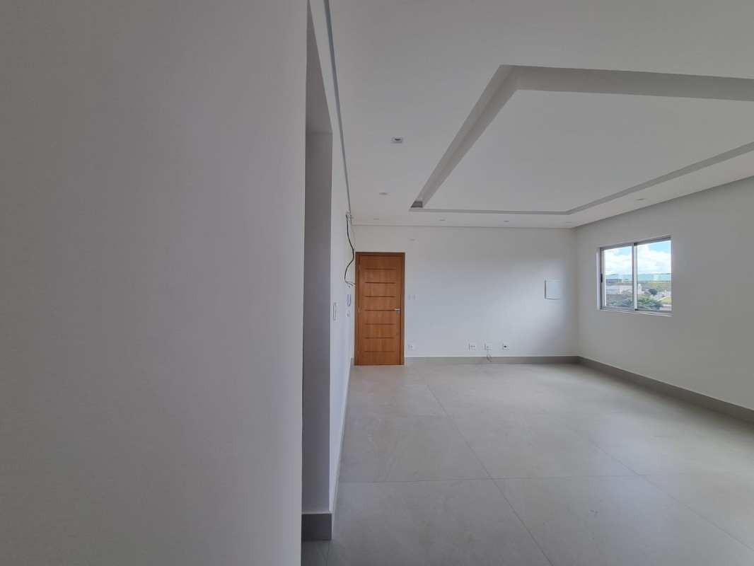 Cobertura, 3 quartos, 130 m² - Foto 2