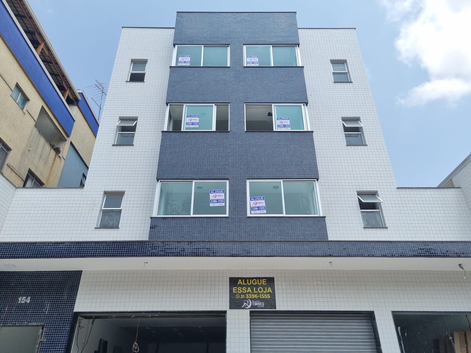 Cobertura, 3 quartos, 130 m² - Foto 1