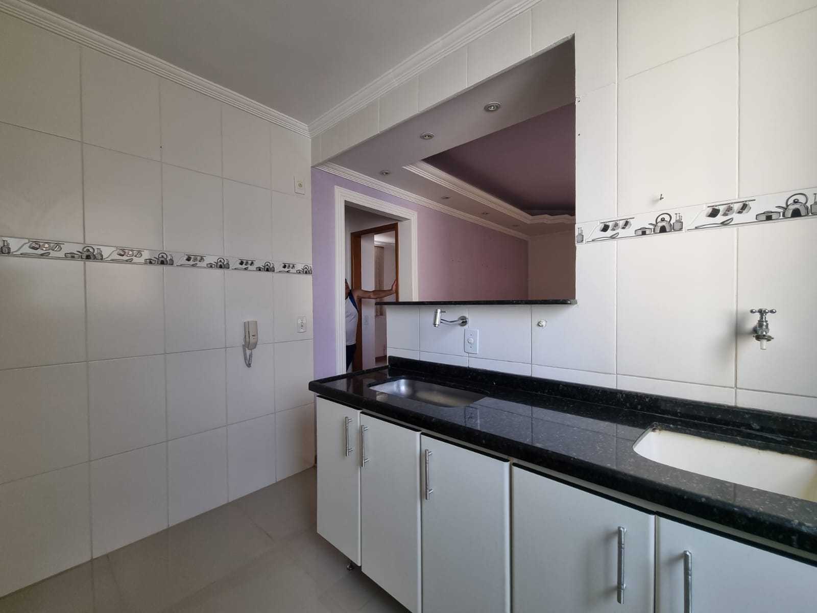 Apartamento, 2 quartos, 45 m² - Foto 15