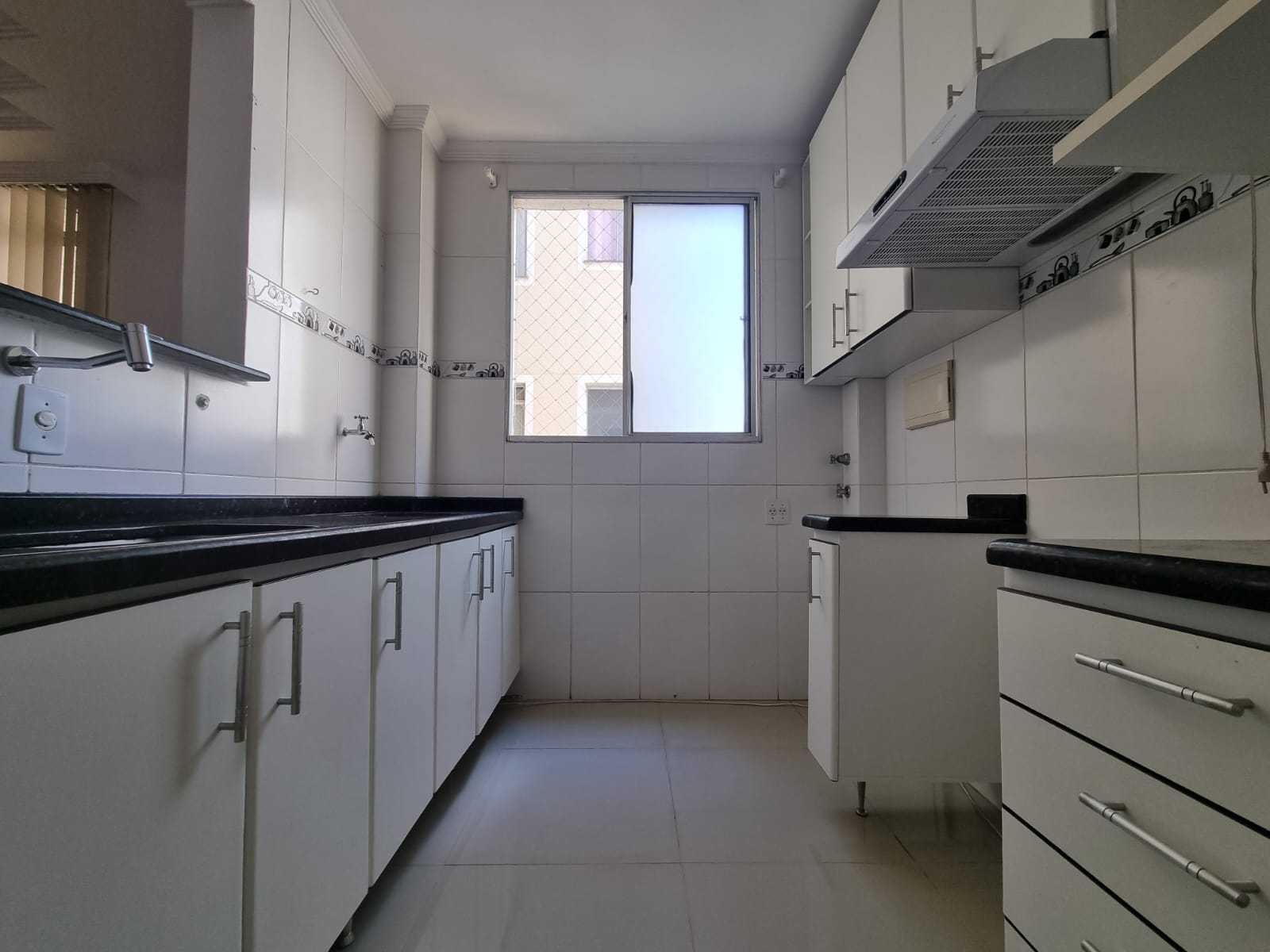 Apartamento, 2 quartos, 45 m² - Foto 13