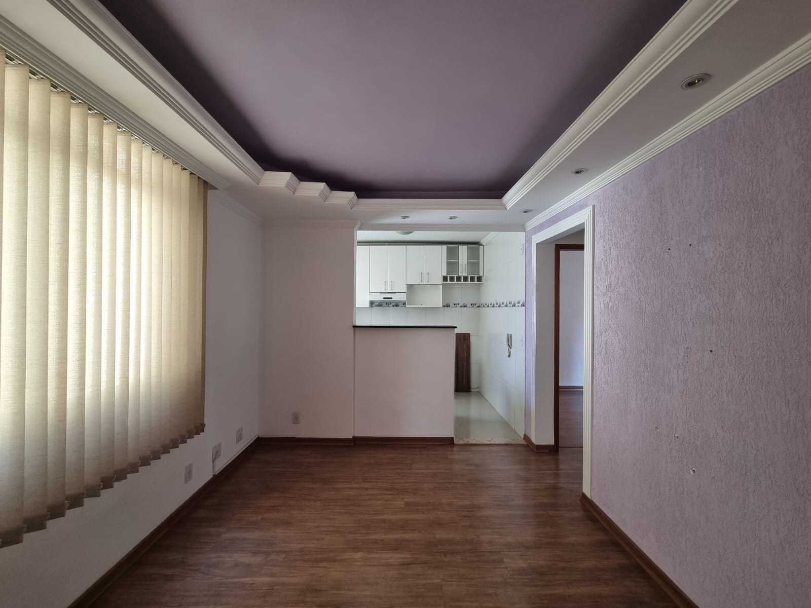 Apartamento, 2 quartos, 45 m² - Foto 4