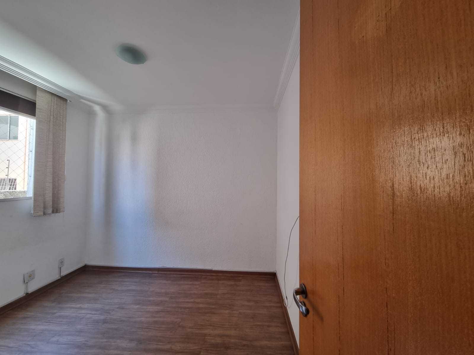Apartamento, 2 quartos, 45 m² - Foto 6