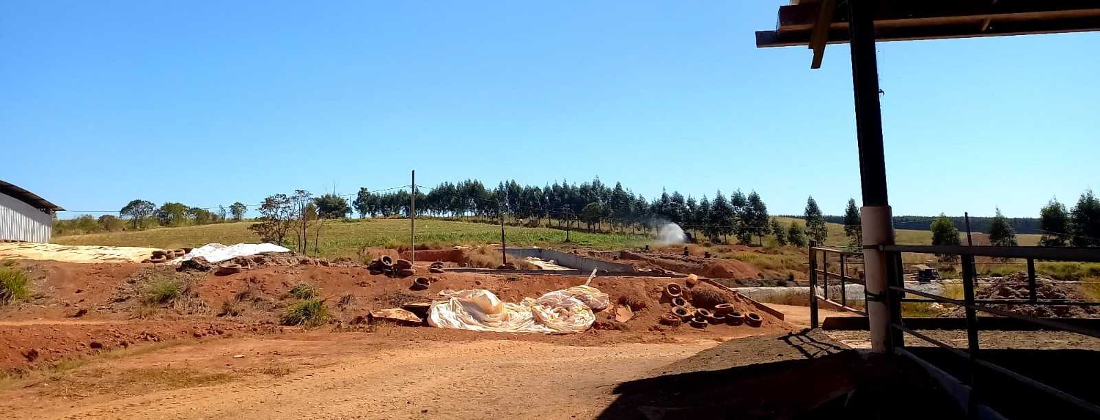 Fazenda, 1 quarto - Foto 25