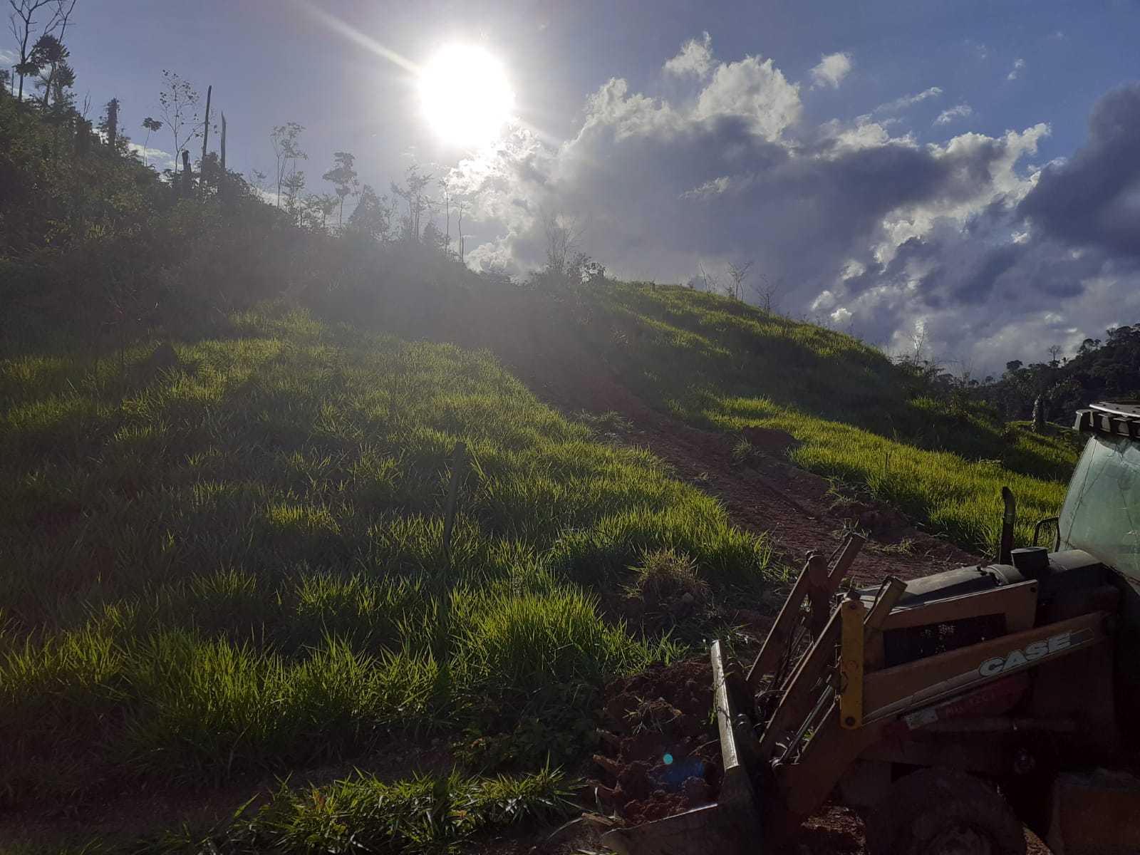 Fazenda, 1162 hectares - Foto 4