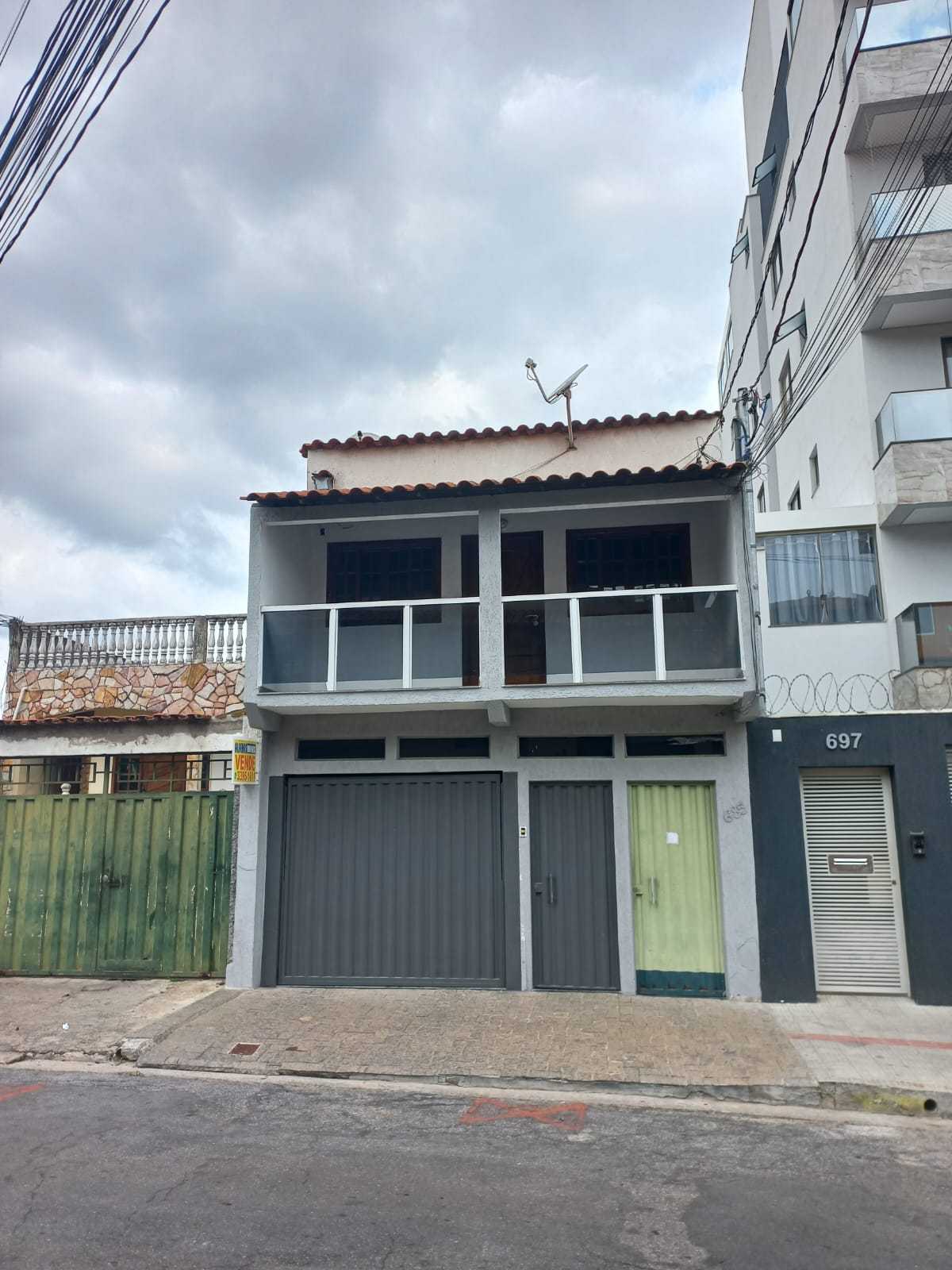Casa, 3 quartos, 180 m² - Foto 2