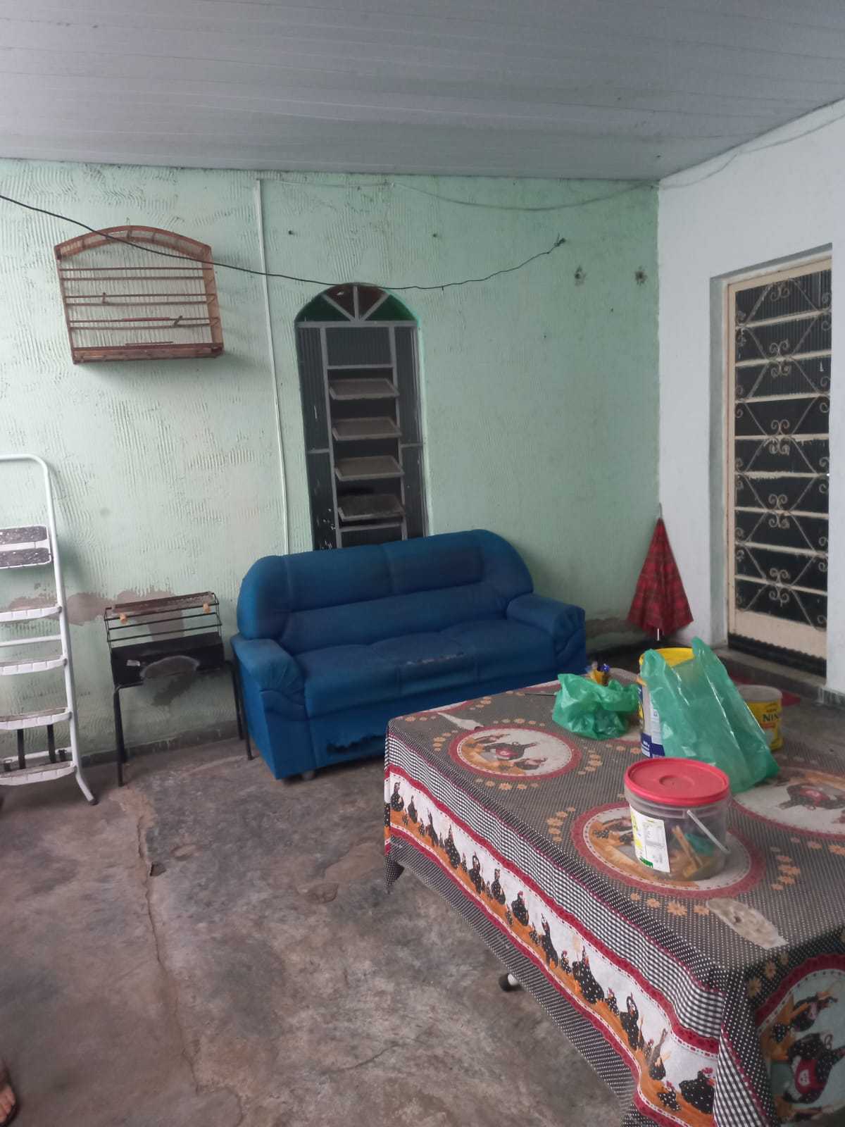 Casa, 3 quartos, 180 m² - Foto 11