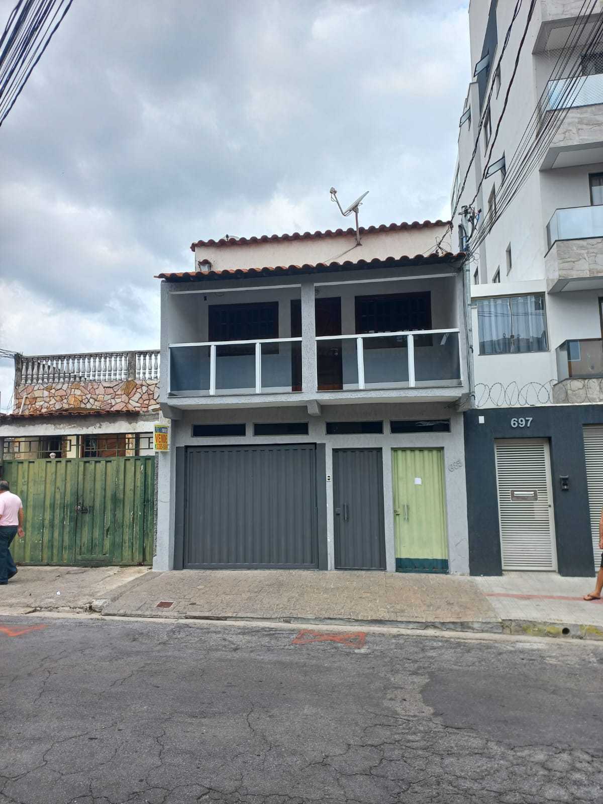 Casa, 3 quartos, 180 m² - Foto 14