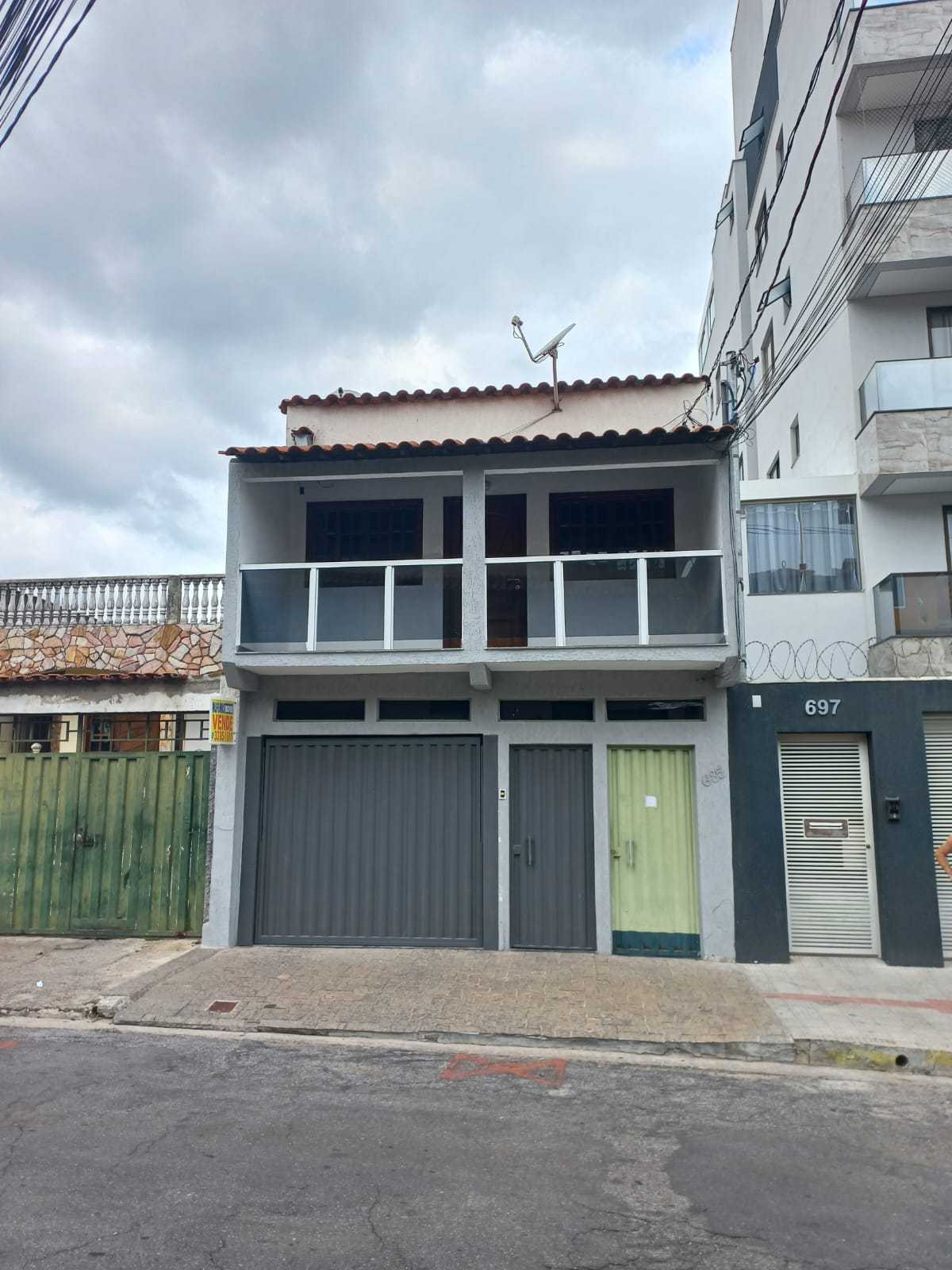 Casa, 3 quartos, 180 m² - Foto 1