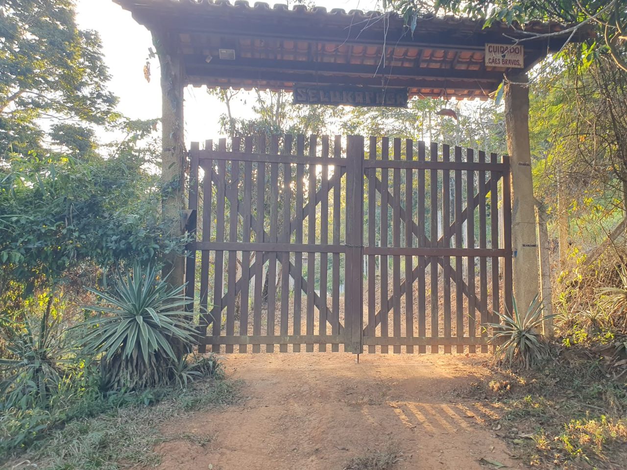 Chácara, 4 quartos - Foto 23