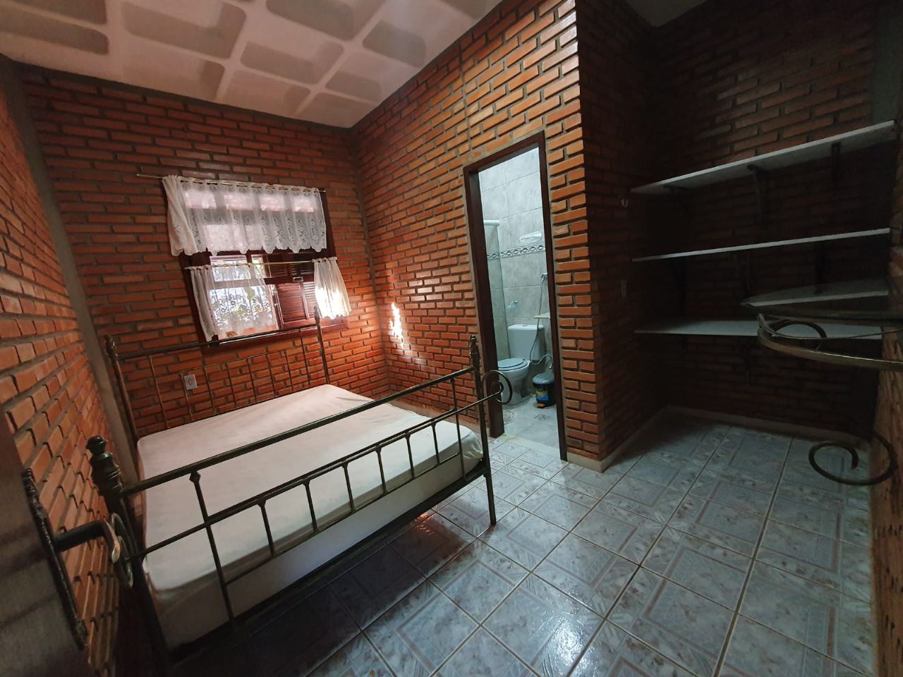 Chácara, 4 quartos - Foto 18