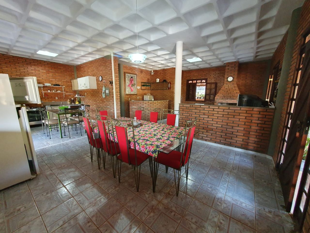 Chácara, 4 quartos - Foto 20