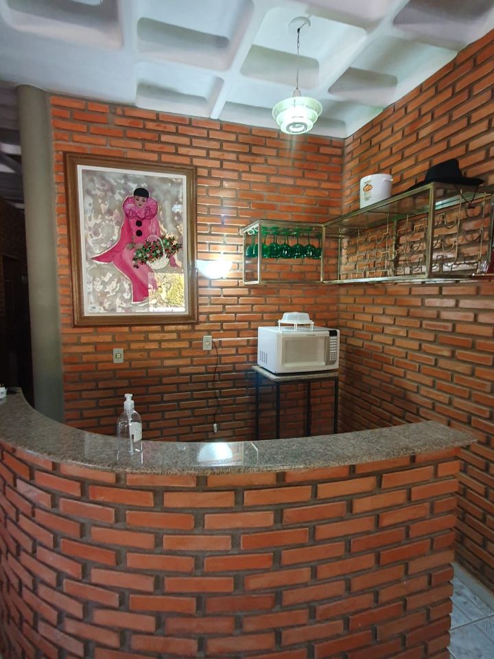 Chácara, 4 quartos - Foto 21