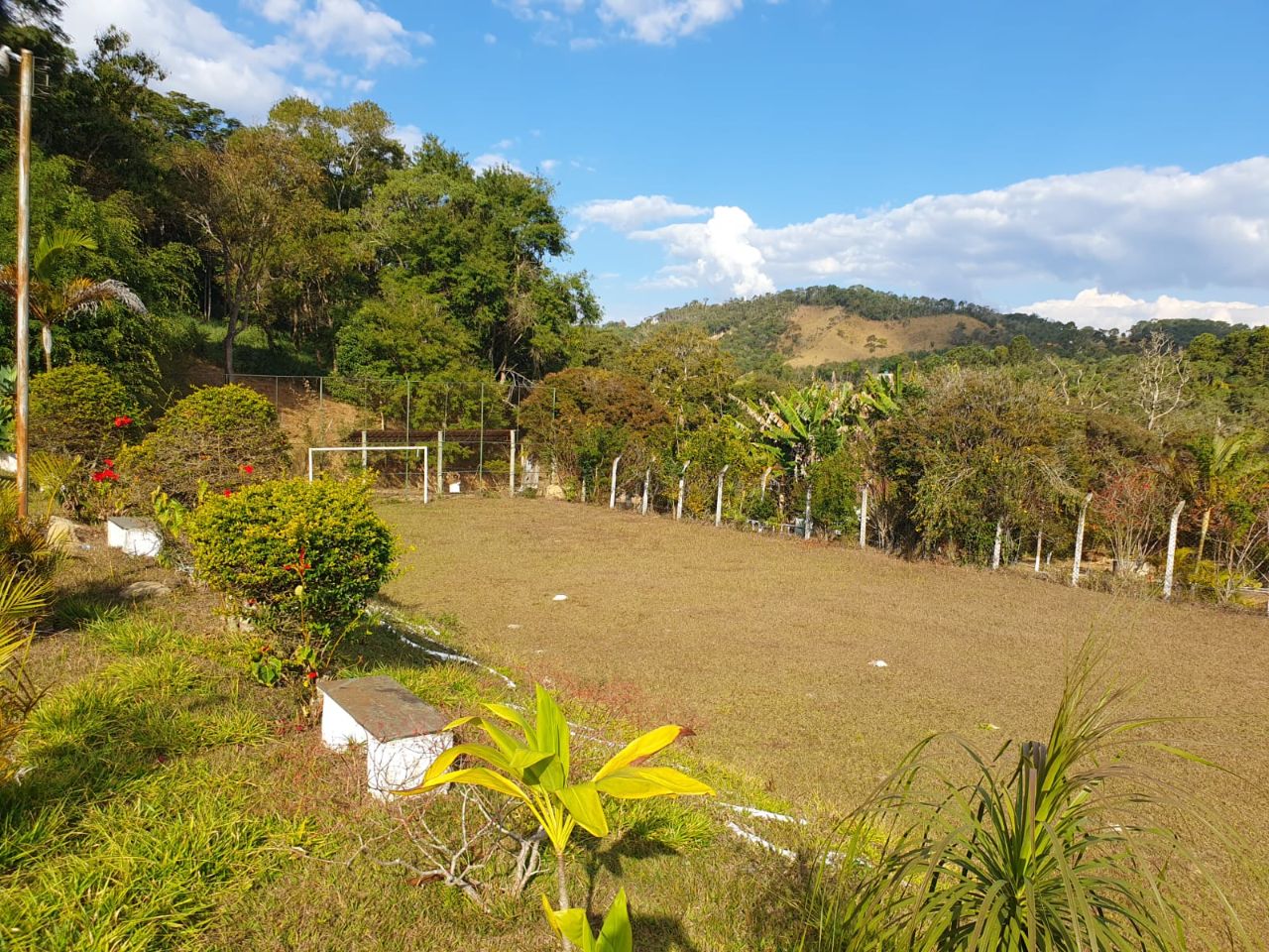 Chácara, 4 quartos - Foto 11