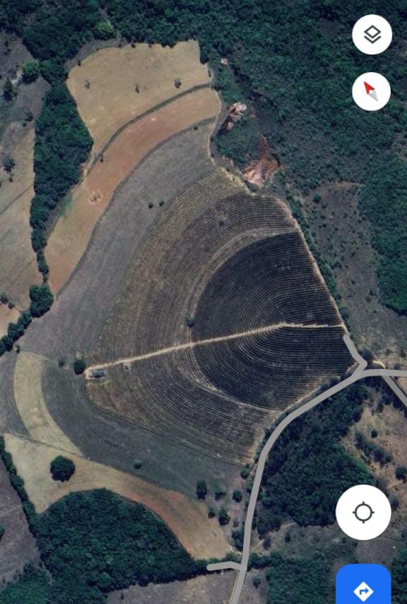 Fazenda, 1 quarto - Foto 1