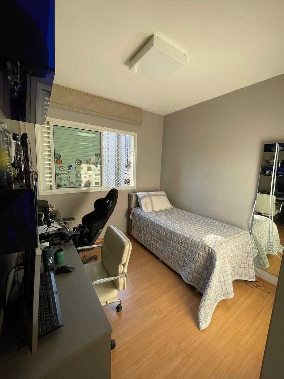 Apartamento, 3 quartos, 113 m² - Foto 4