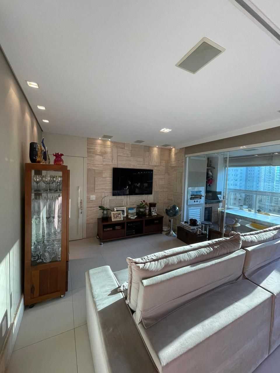 Apartamento, 3 quartos, 113 m² - Foto 11