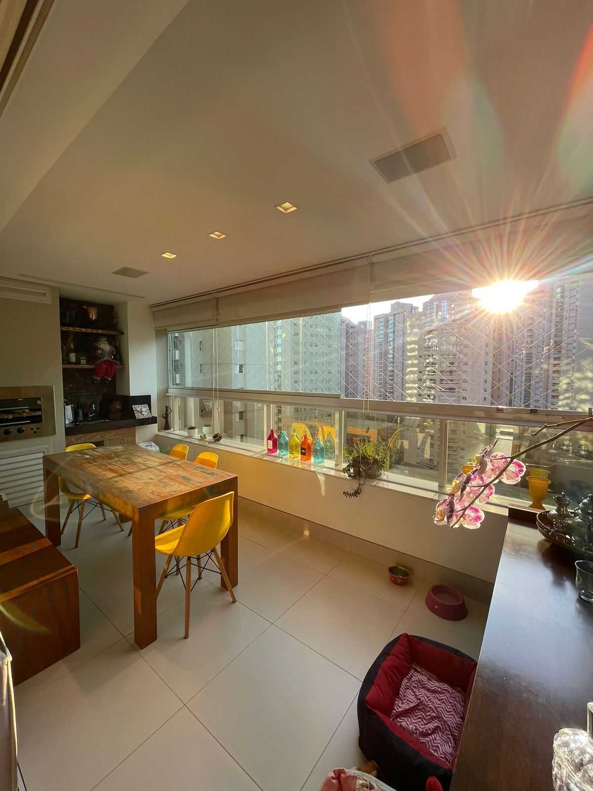 Apartamento, 3 quartos, 113 m² - Foto 8