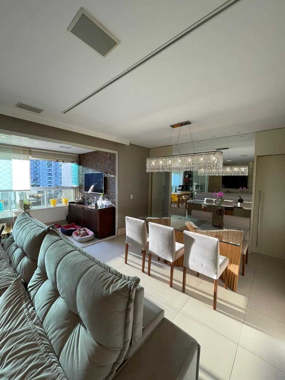 Apartamento, 3 quartos, 113 m² - Foto 1