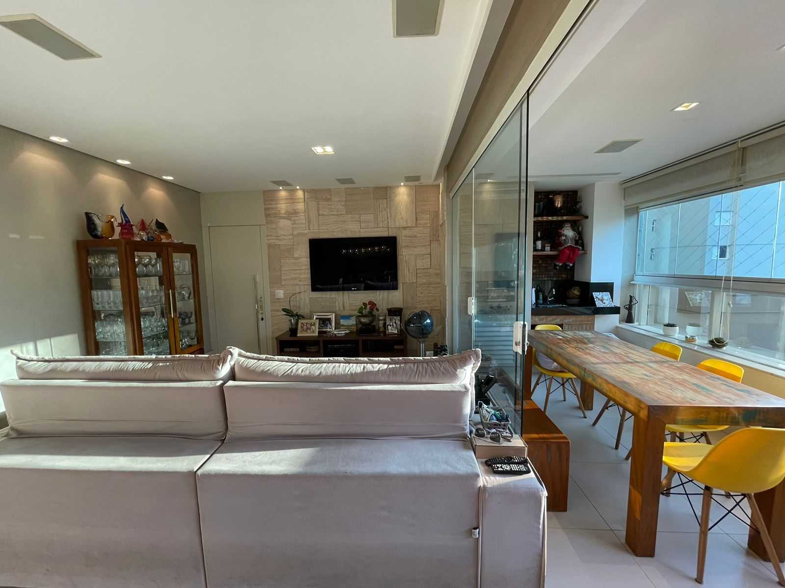 Apartamento, 3 quartos, 113 m² - Foto 9