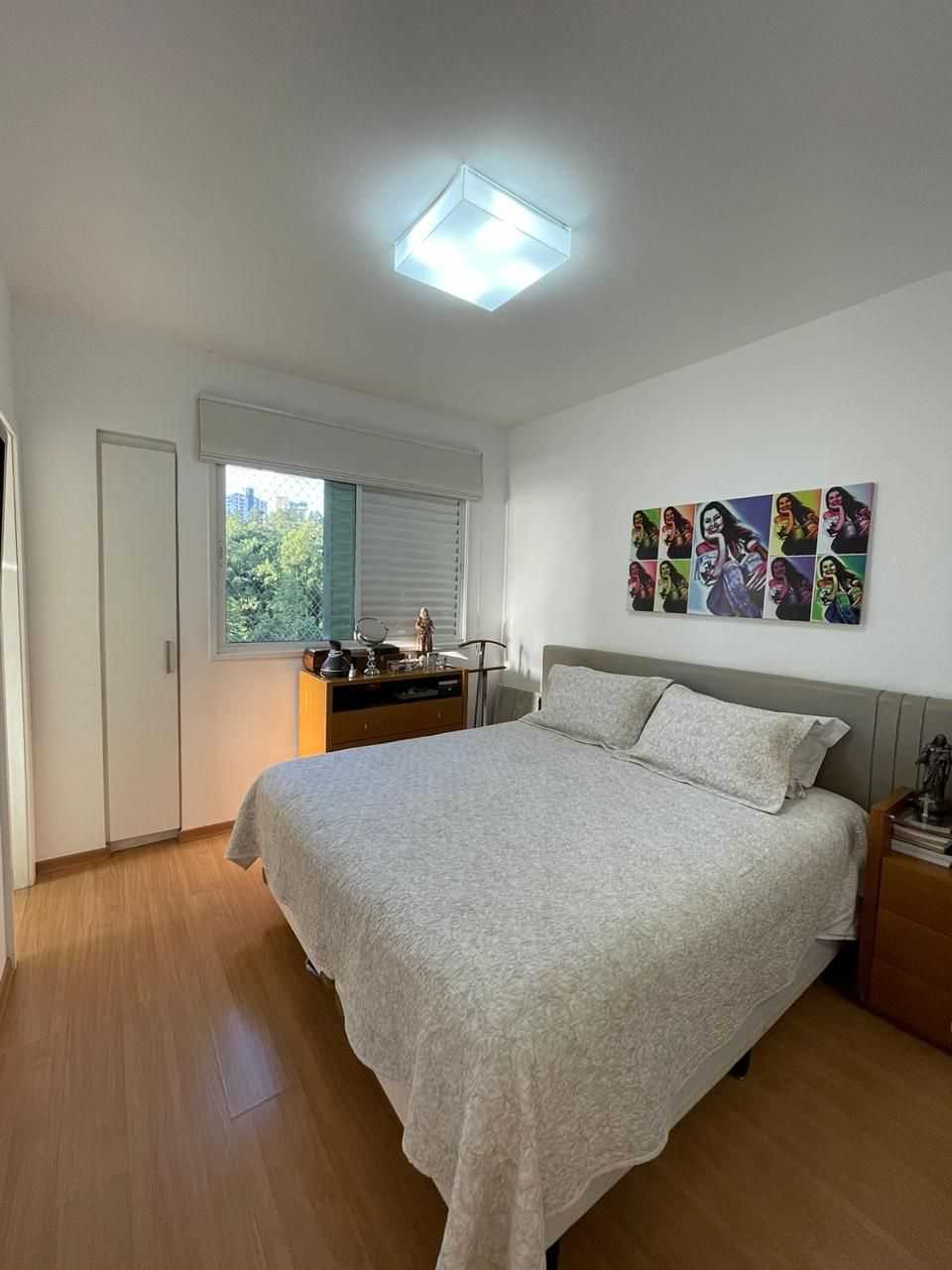 Apartamento, 3 quartos, 113 m² - Foto 2