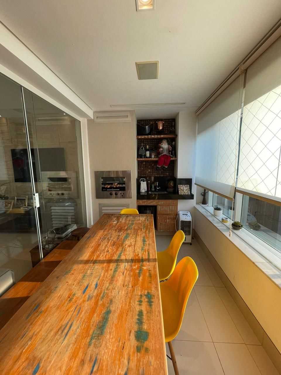 Apartamento, 3 quartos, 113 m² - Foto 10