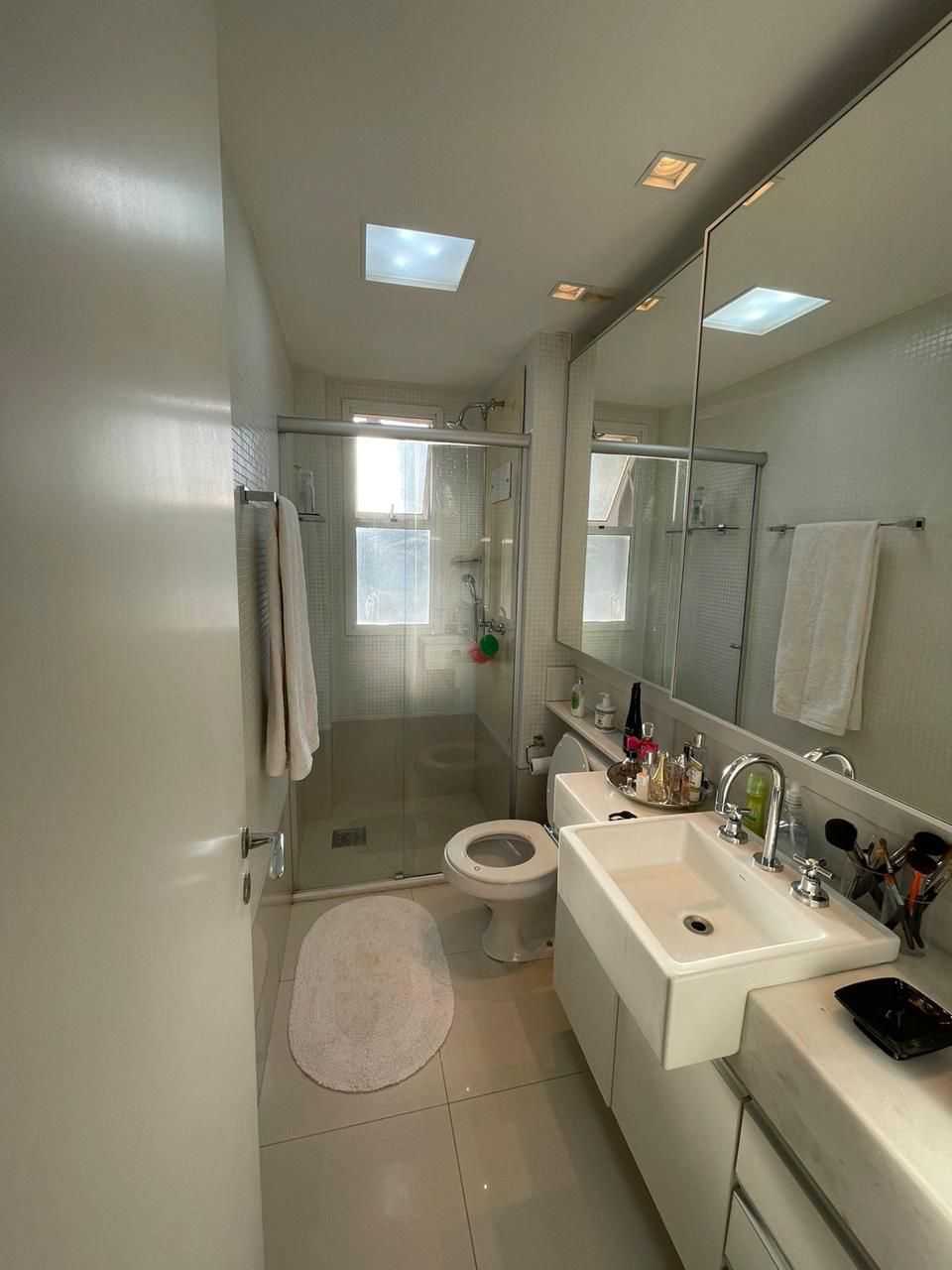 Apartamento, 3 quartos, 113 m² - Foto 3