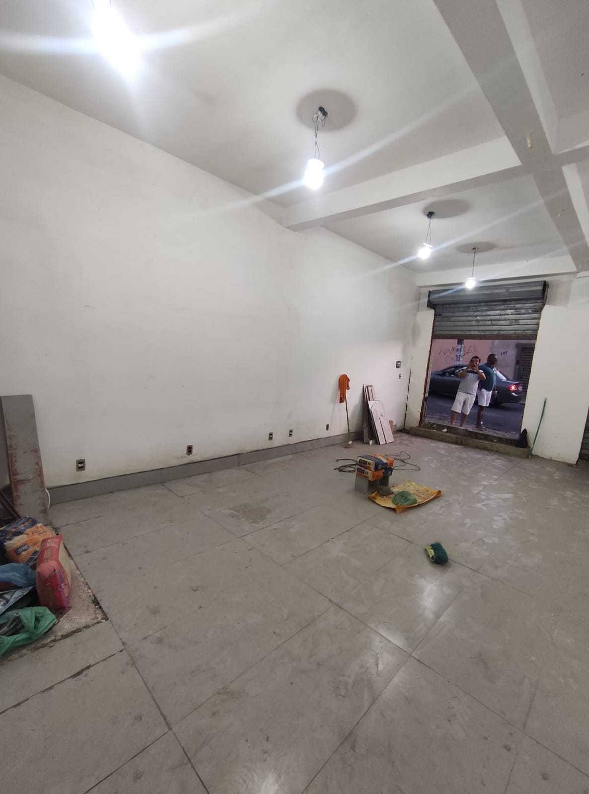 Loja-Salão, 25 m² - Foto 12