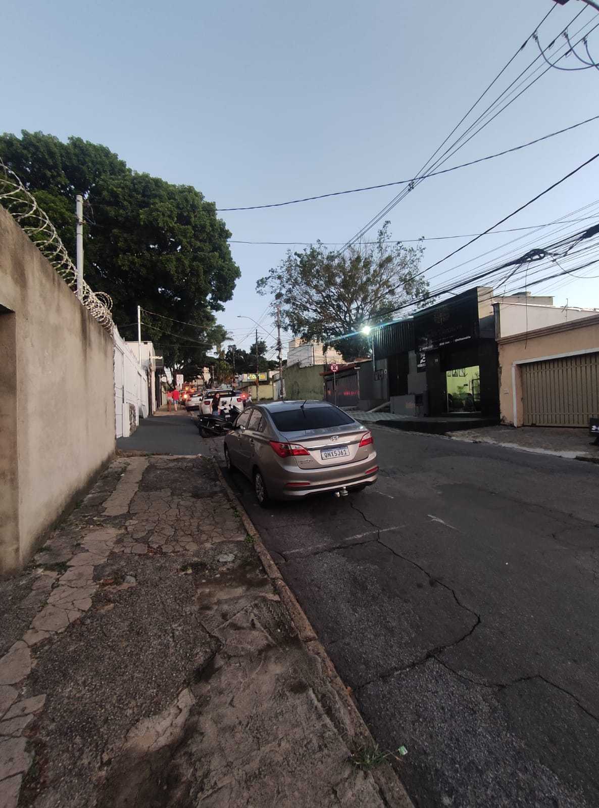 Loja-Salão, 25 m² - Foto 11