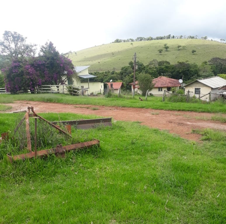 Fazenda, 418 hectares - Foto 3