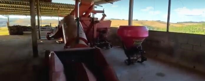 Fazenda, 119 hectares - Foto 18