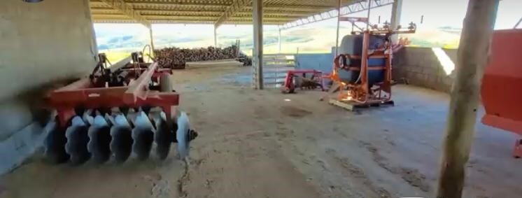 Fazenda, 119 hectares - Foto 17