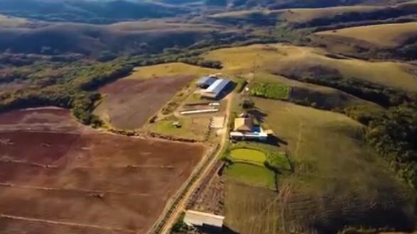 Fazenda, 119 hectares - Foto 21