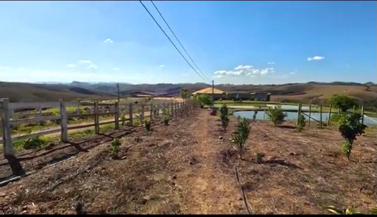 Fazenda, 119 hectares - Foto 9