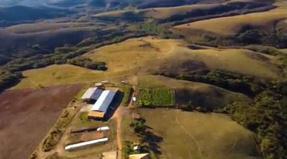 Fazenda, 119 hectares - Foto 16