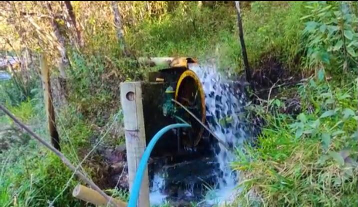 Fazenda, 119 hectares - Foto 19