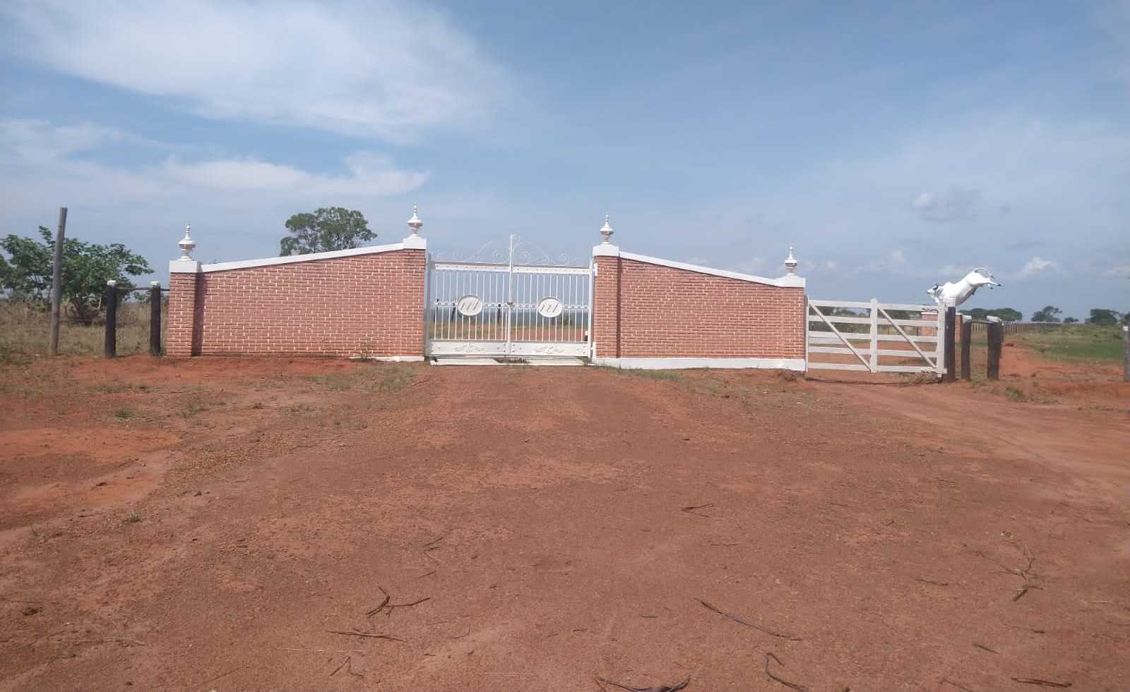 Fazenda, 987 hectares - Foto 2