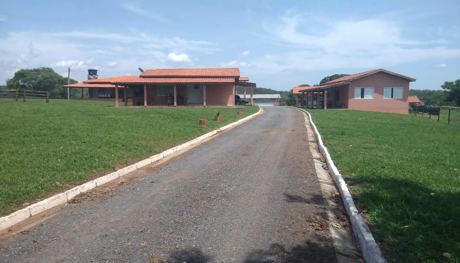 Fazenda, 987 hectares - Foto 7