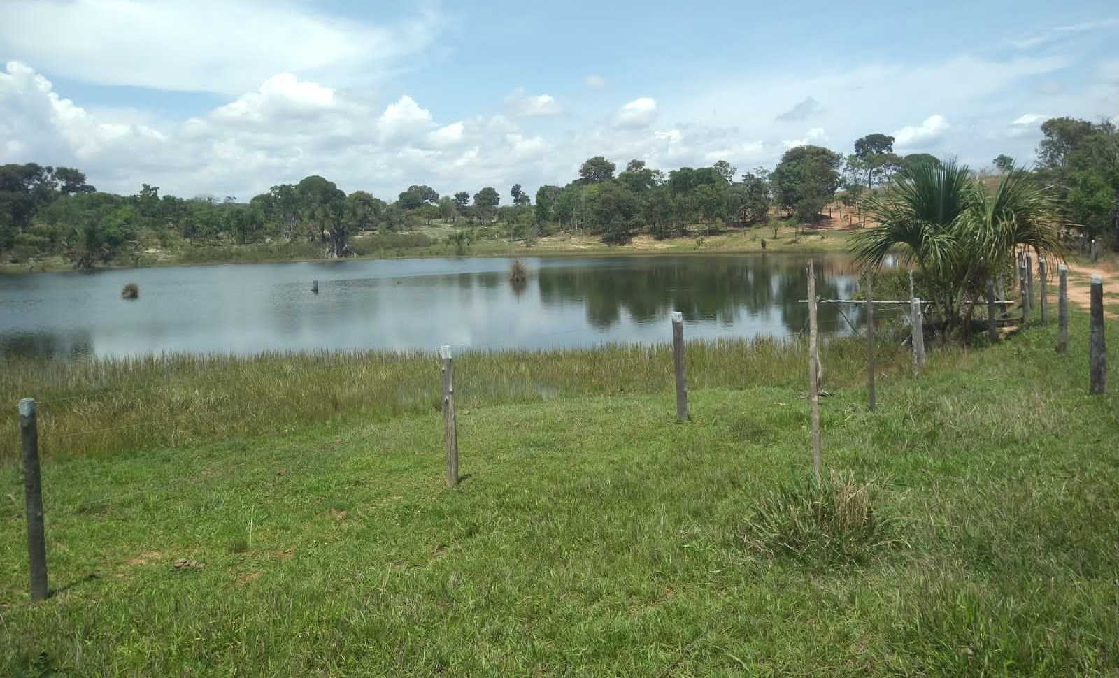 Fazenda, 987 hectares - Foto 15