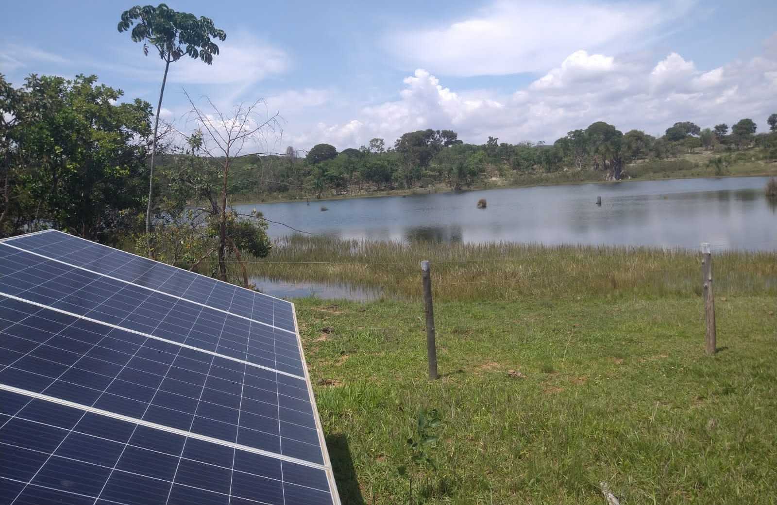 Fazenda, 987 hectares - Foto 17