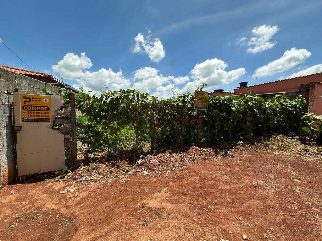 Terreno, 373 m² - Foto 2