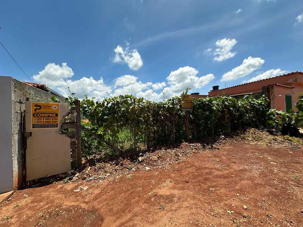 Terreno, 373 m² - Foto 1