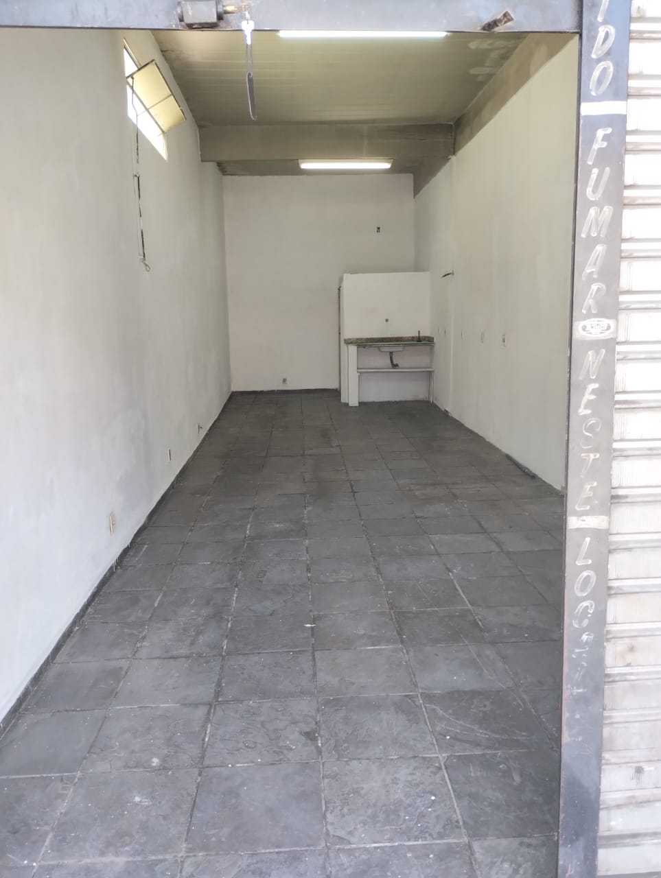 Loja-Salão, 53 m² - Foto 4