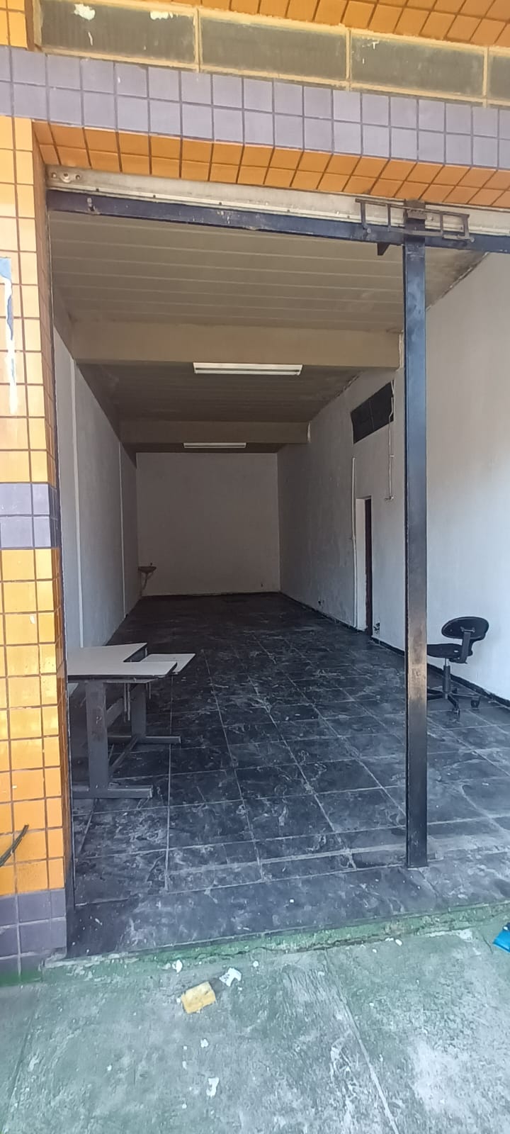 Loja-Salão, 53 m² - Foto 1
