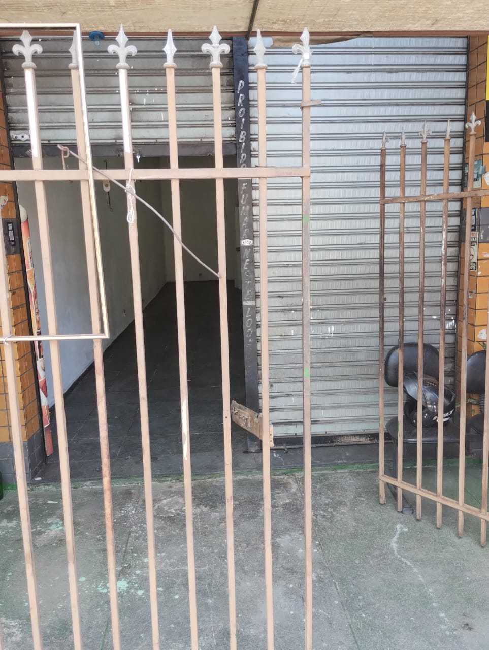 Loja-Salão, 53 m² - Foto 11