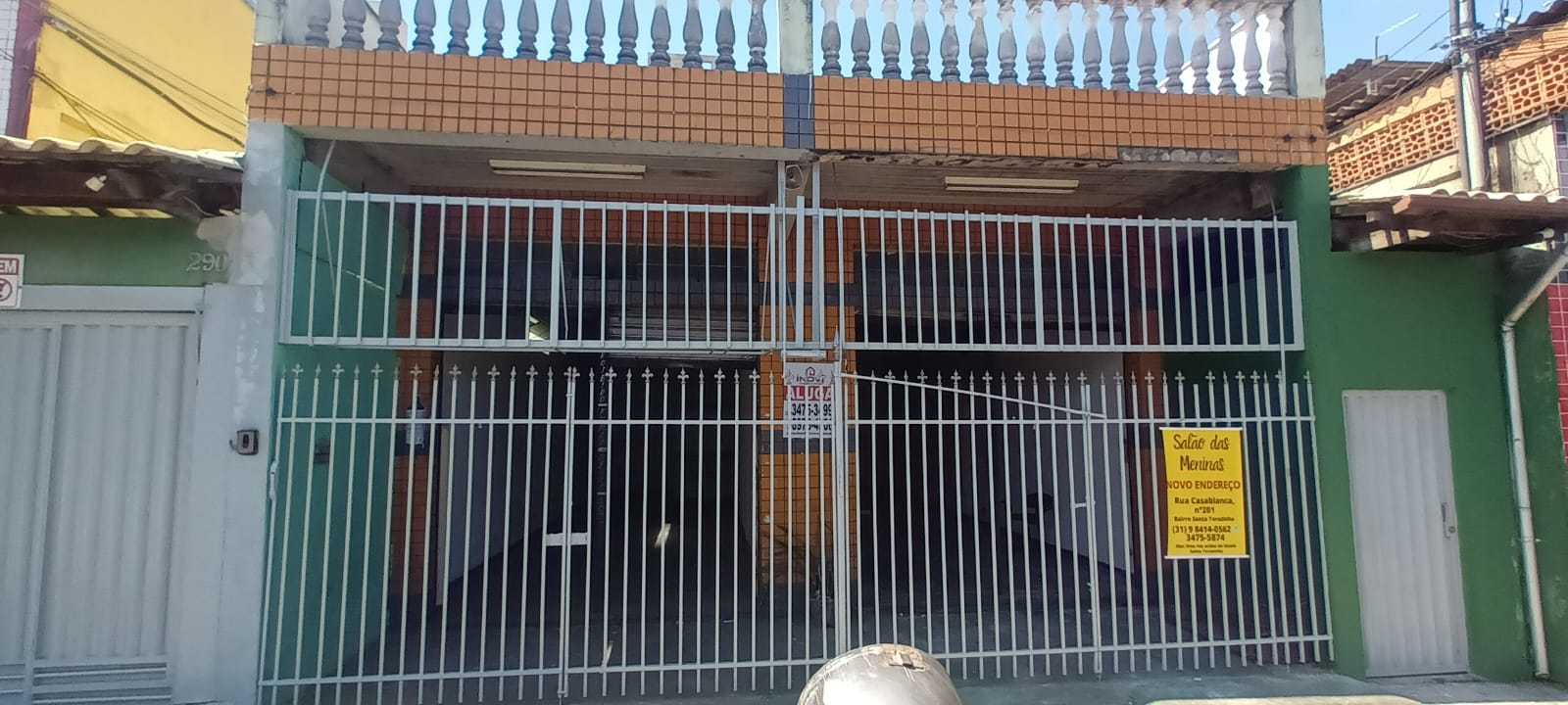 Loja-Salão, 53 m² - Foto 12