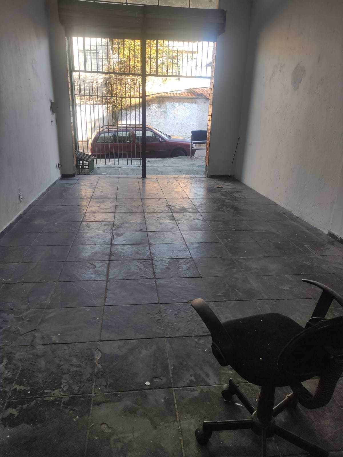 Loja-Salão, 53 m² - Foto 3