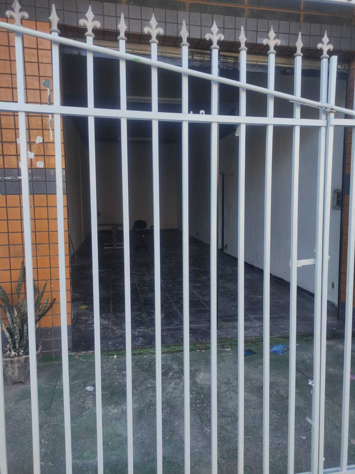 Loja-Salão, 53 m² - Foto 14