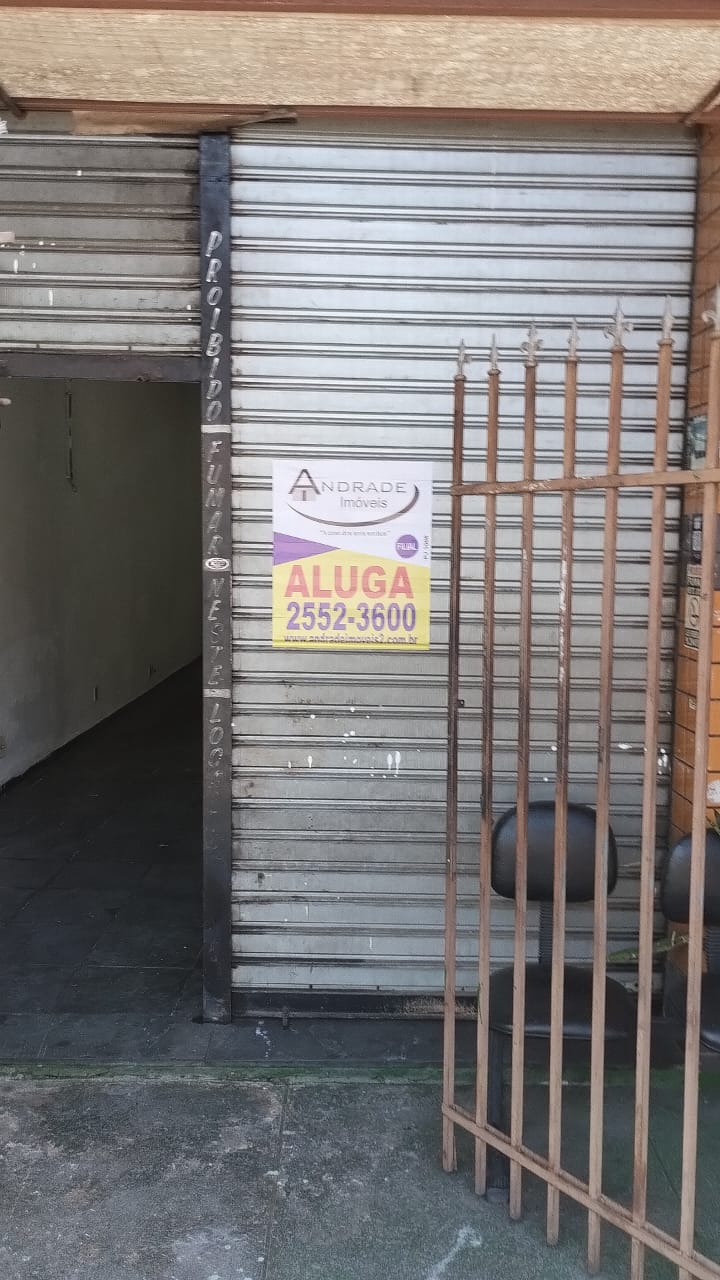 Loja-Salão, 53 m² - Foto 2