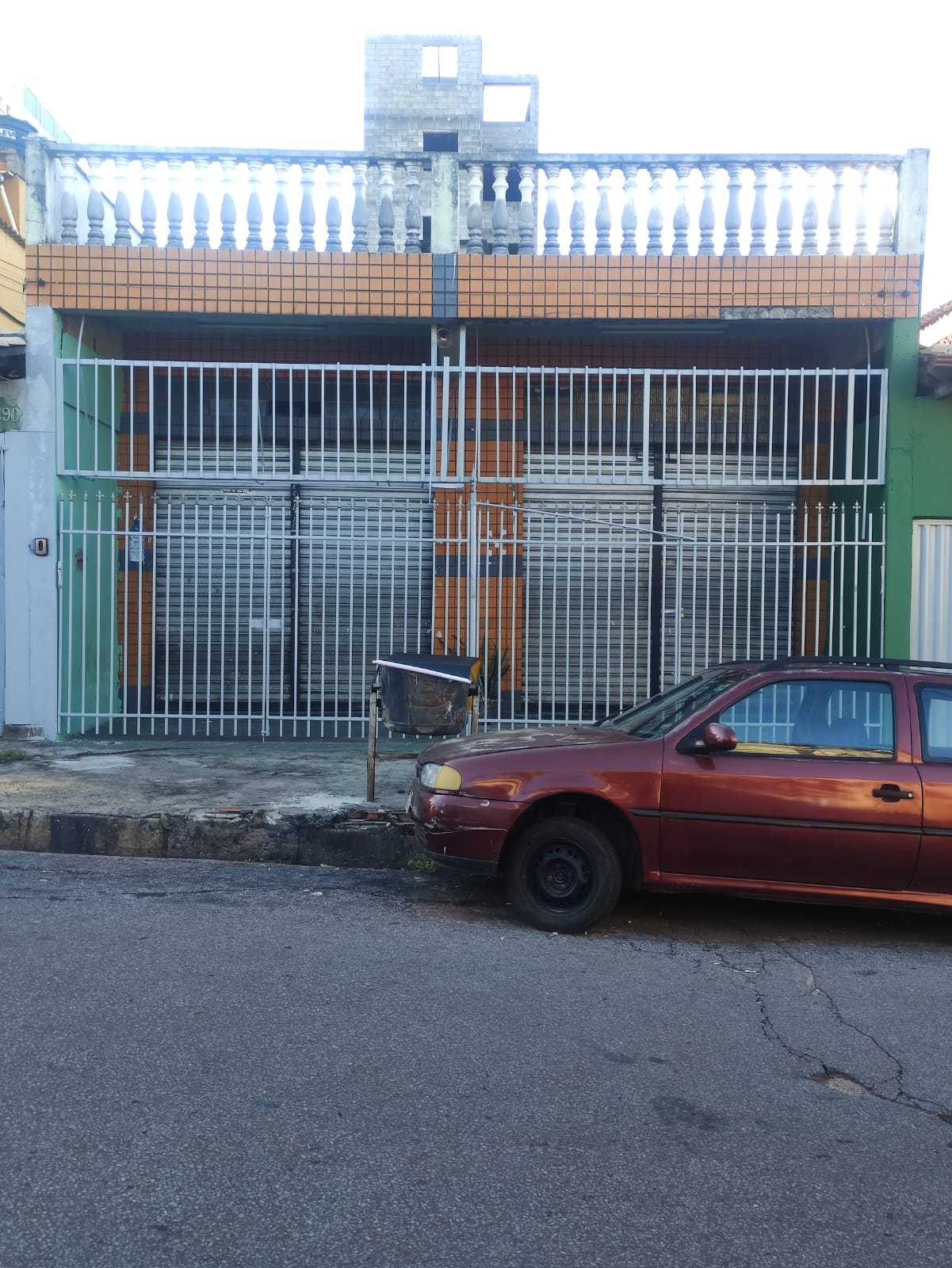 Loja-Salão, 53 m² - Foto 9